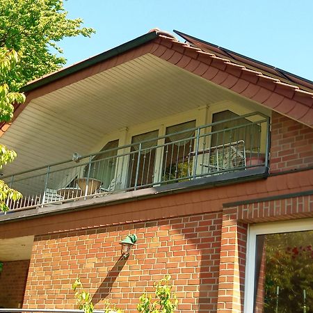 Ferienwohnung Am Teutohang Tecklenburg Bagian luar foto