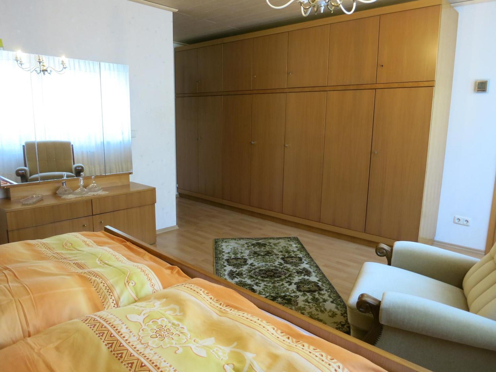 Ferienwohnung Am Teutohang Tecklenburg Bagian luar foto