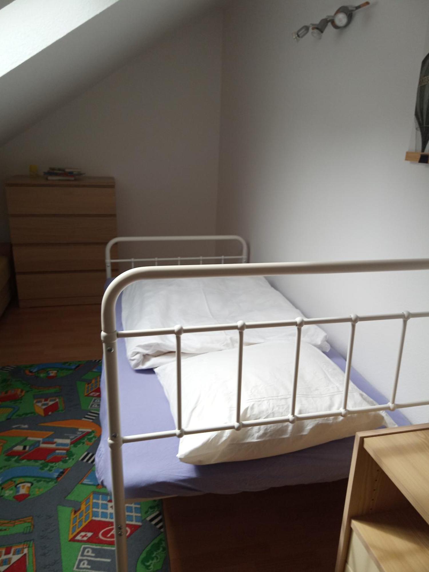 Ferienwohnung Am Teutohang Tecklenburg Bagian luar foto