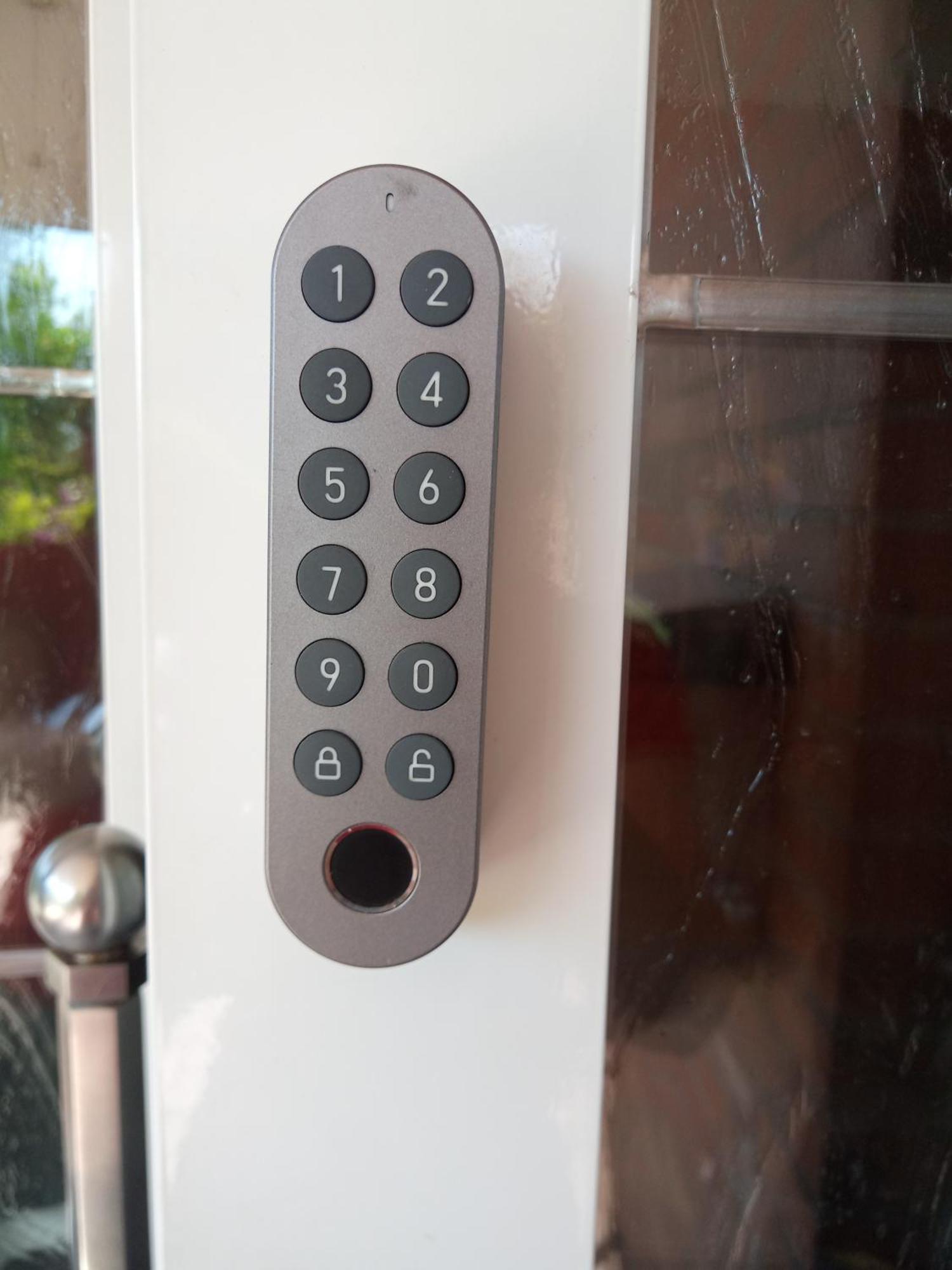 Ferienwohnung Am Teutohang Tecklenburg Bagian luar foto